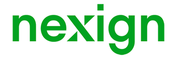 Logo Nexign