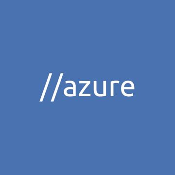 Логотип devdigest // azure