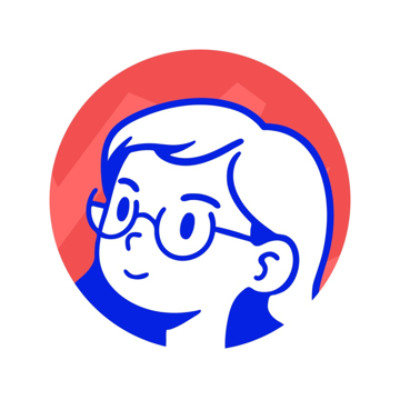 Логотип Немного продакт