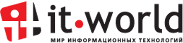 Логотип IT Media