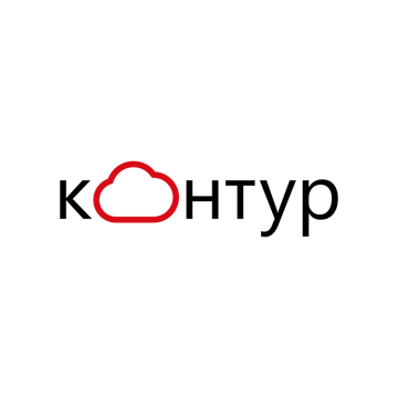 Logo Контур