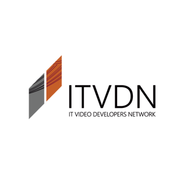 Логотип ITVDN