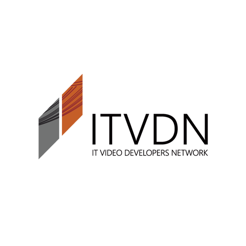 Logo ITVDN