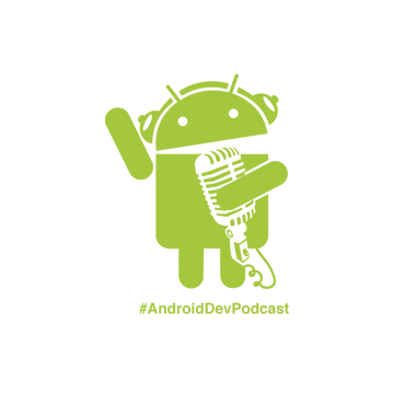 Логотип AndroidDevPodcast