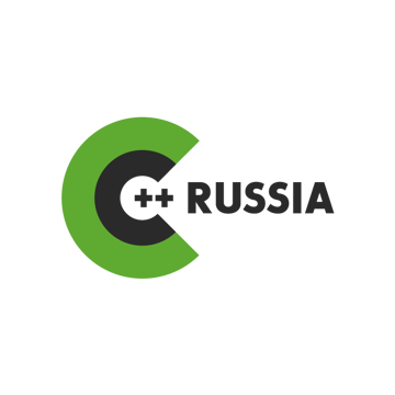 Логотип C++
