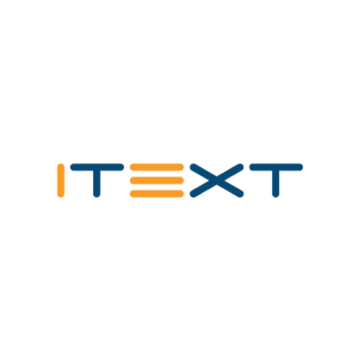 Логотип iText