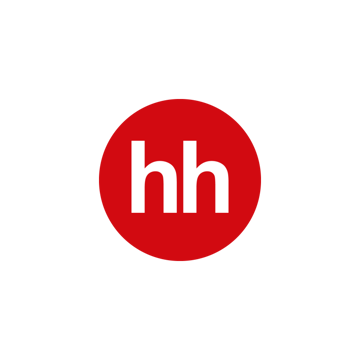 Logo hh.ru