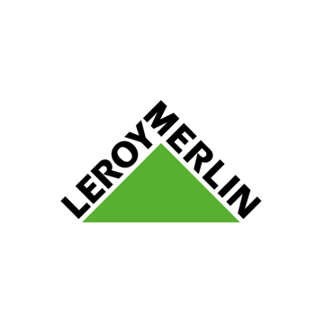 Logo Leroy Merlin