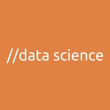 Logo devdigest // data science