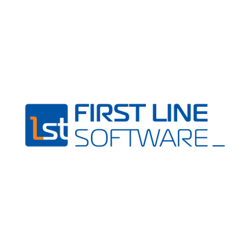 Logo First Line Software