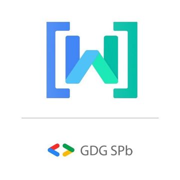 Logo Women Techmakers SPb