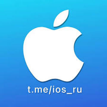 Логотип iOS Developers — русскоговорящее сообщество