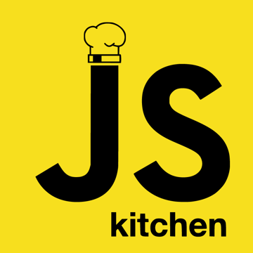 Logo JavaScript Kitchen