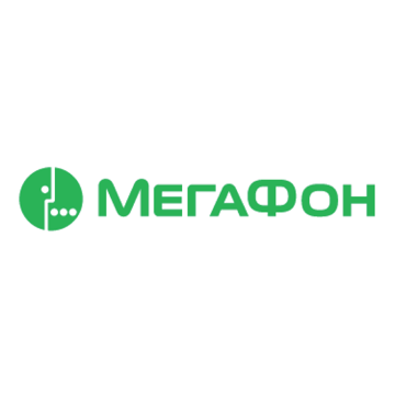 Logo МегаФон
