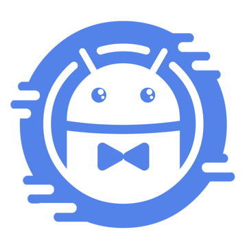 Логотип Android Live