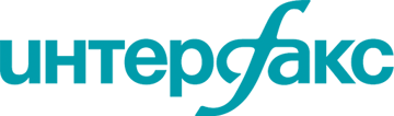 Логотип Интерфакс