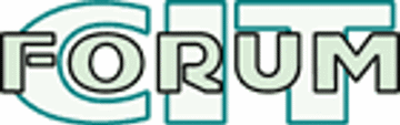 Logo CIT forum