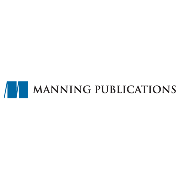 Логотип Manning