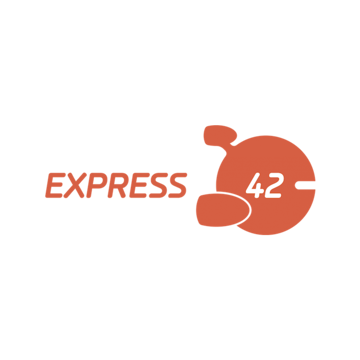 Logo Экспресс 42