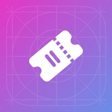 Логотип iOS.Events