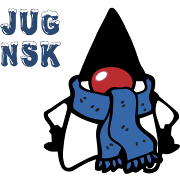 Логотип JUGNsk