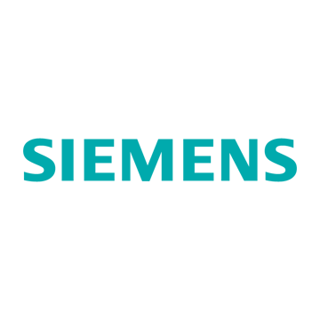 Logo siemens