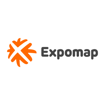 Логотип Expomap.Ru