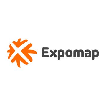 Logo Expomap.Ru