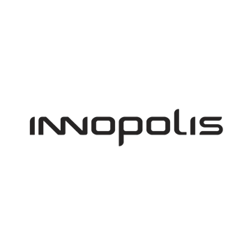 Логотип Innopolis