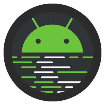 Логотип DroDev