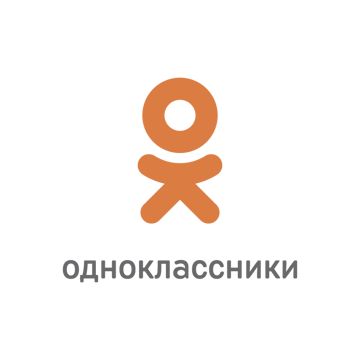 Логотип Одноклассники Joker 2017