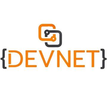 Логотип NetDevOps Space