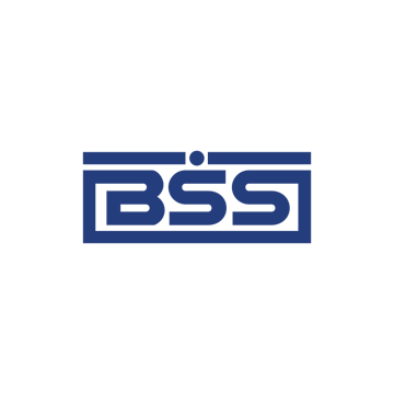 Логотип BSS
