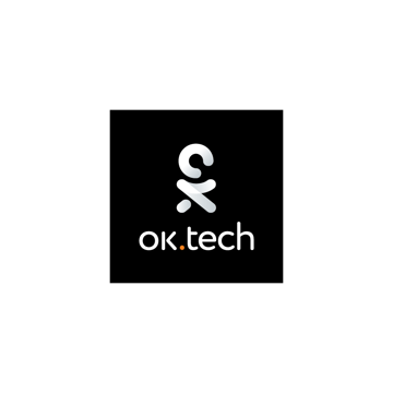 Логотип ok.tech