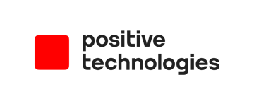 Логотип Positive Technologies