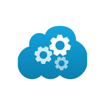 Logo DevOps — русскоговорящее сообщество