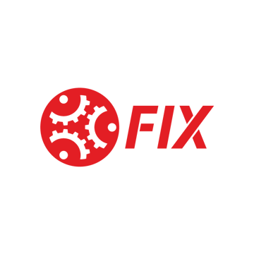 Logo FIX.ru