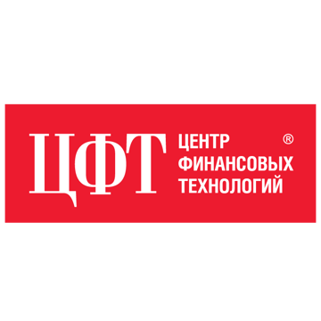 Логотип Центр Финансовых Технологий