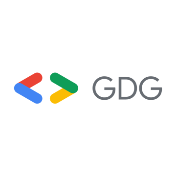 Логотип GDG