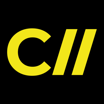 Logo Сitronium