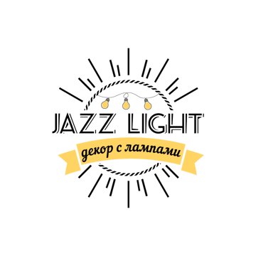 Логотип Jazzlight