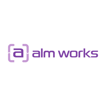 Logo ALM Works