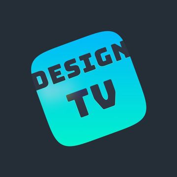 Логотип at TV Design