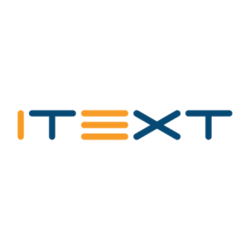 Logo iText