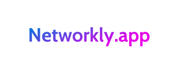 Логотип Networkly.app