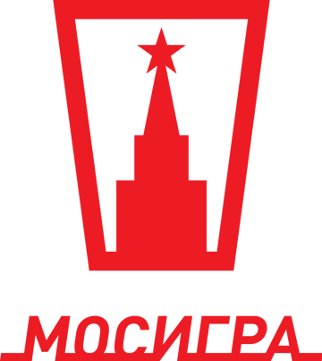 Logo Мосигра