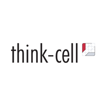 Logo think-cell
