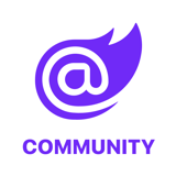 Logo Blazor RuCommunity