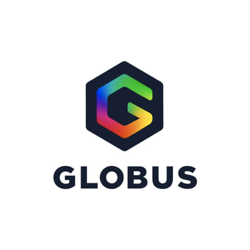 Logo Глобус