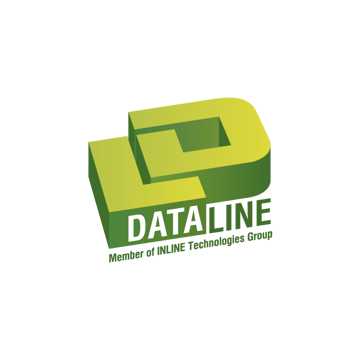 Логотип DataLine